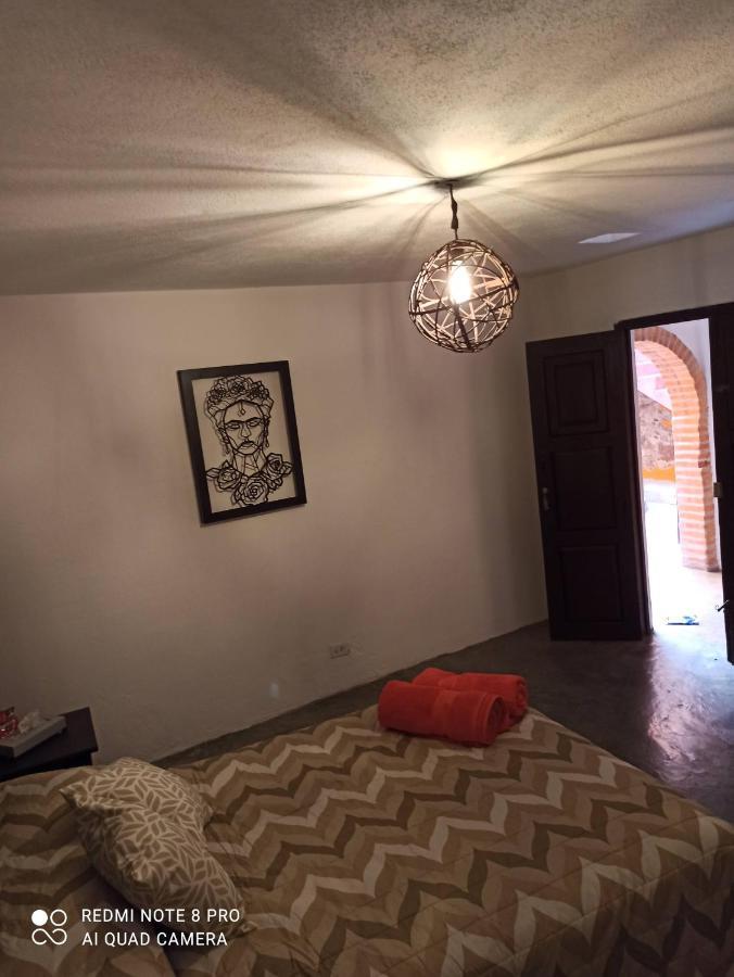 Casa 86 Mini-hôtel