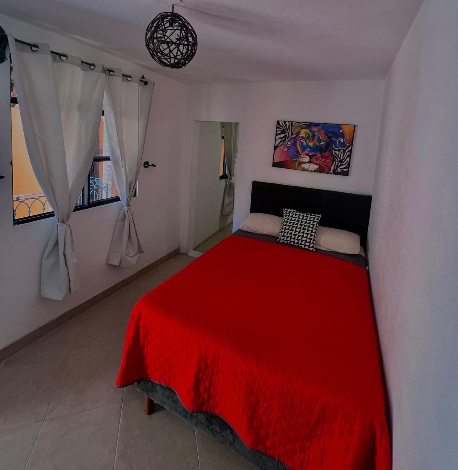 Mini-hôtel Casa 86 San Miguel de Allende